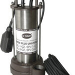 Septik Plus Universal DAE SPL 102 P návod