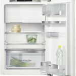 Siemens KI 22LAF30 návod