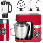 Silvercrest SKMP 1300 D3 návod