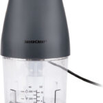 Silvercrest SMZ 260 J4 šedá návod