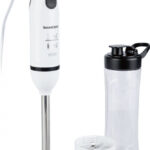 Silvercrest SSSM 600 A1 návod