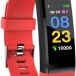 Skmei 1150000PLUS návod