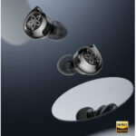 Sluchátka FiiO FiiO FH11 návod