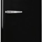 Smeg FAB10RBL5 návod