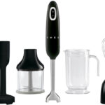 Smeg HBF22BLEU návod