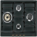 Smeg SR 764AO návod