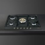 Smeg SR 775AO návod