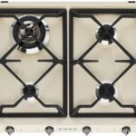 Smeg SR 964PGH návod