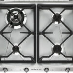 Smeg SR 964XGH návod