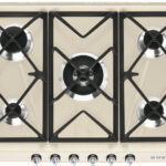 Smeg SR 975PGH návod