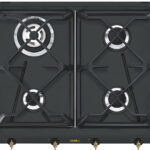 Smeg SRV864AOGH návod