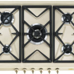 Smeg SRV876POGH návod