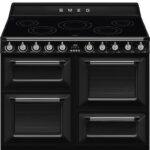 Smeg TR4110IBL2 návod