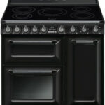 Smeg TR93IBL2 návod