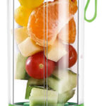 SmoothieJet USB Stronger 400 ml Zelená návod