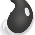 Sony AV Vzduchový polštářek Sony silikonový pro sluchátka LinkBuds Fit - černý návod