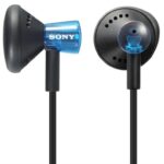 Sony MDR-E11LP návod