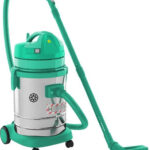 Soteco Ecospital GS1/33 HEPA ISO5 návod