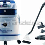 Soteco Idro Lava návod