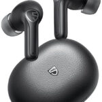 SoundPeats T3 PRO návod