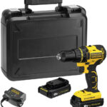 Stanley FMC608C2K-QW návod