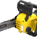 Stanley SFMCCS730B-XJ návod