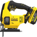 Stanley SFMCS600B návod