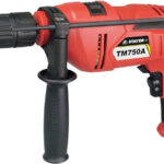 Stayer TM 750 A návod