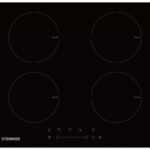 Steinner BIIH 760B návod