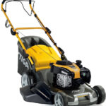 Stiga Combi 50 SQB návod