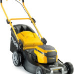 Stiga Combi 55 S AE návod