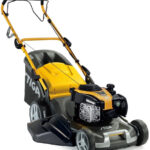 Stiga Combi 55 SQB návod