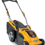 Stiga SLM 4048 AE návod