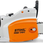Stihl MSE 170 C-BQ návod
