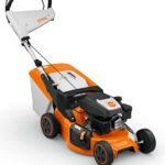 Stihl RM 248 návod