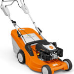 Stihl RM 448 TX návod