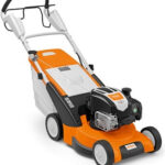 Stihl RM 545 T návod