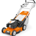 Stihl RM 545 VM návod