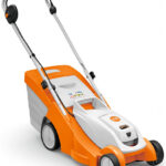 Stihl RMA 239 návod