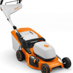 Stihl RMA 253.3 T návod