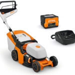 Stihl RMA 443 V SET návod