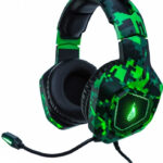 SureFire Skirmish návod