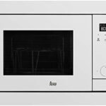 TEKA ML 820 BIS návod