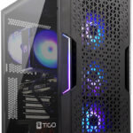 TIGO Ultimate R7-5800 TU45 návod