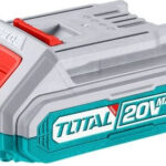 TOTAL TFBLI2001 návod