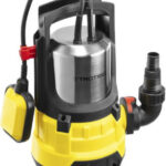 TROTEC TWP 9000 ES návod