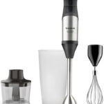 Taurus BAPI 1200 PLUS INOX návod