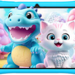 Teclast P30T Kids TECT11B1 návod