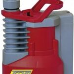 Tecno Moby 400 návod