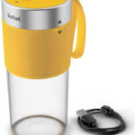 Tefal BL1C0230 Lightmix žlutý návod